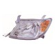 Toyota Hilux 2005-2009 Halogen Head Lamp Unit Passenger Side